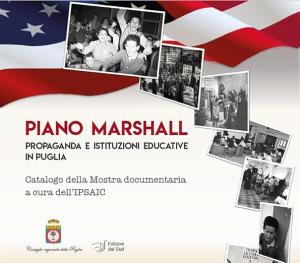 PIANO MARSHALL